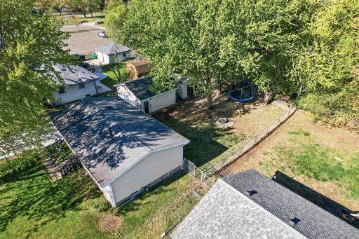 13208 Crooked Lake Boulevard NW, Coon Rapids, MN 55448