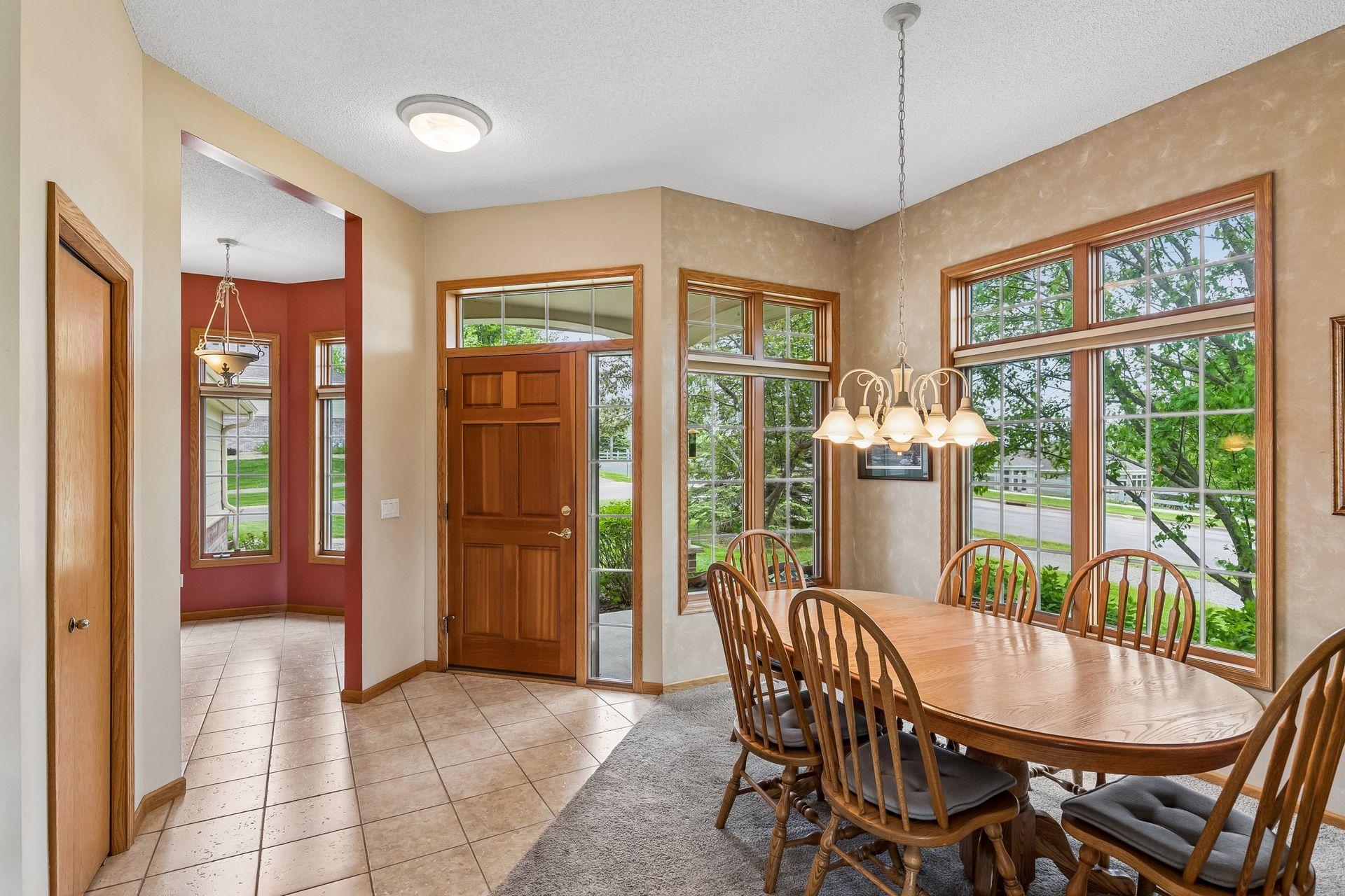Come in and check out this beautiful home