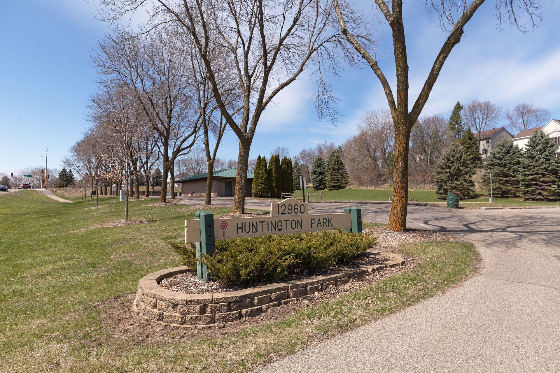 Huntington Park