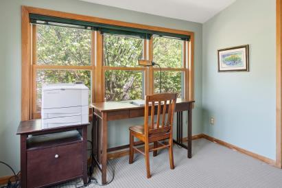Office or 5th Bedroom