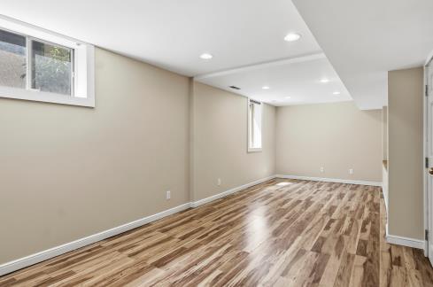 Lower Level 4th Bedroom