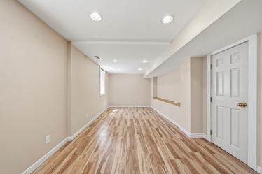 Lower Level 4th Bedroom