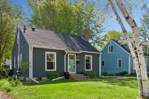 4031 Yosemite Avenue S, Minneapolis, MN 55416