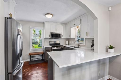 4031 Yosemite Avenue S, Minneapolis, MN 55416