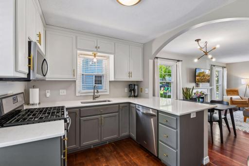 4031 Yosemite Avenue S, Minneapolis, MN 55416