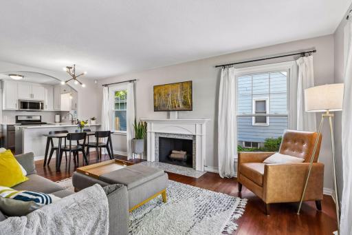 4031 Yosemite Avenue S, Minneapolis, MN 55416