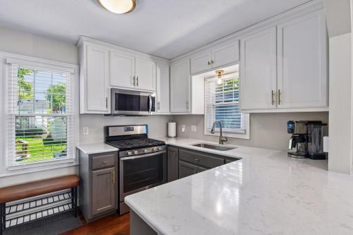 4031 Yosemite Avenue S, Minneapolis, MN 55416
