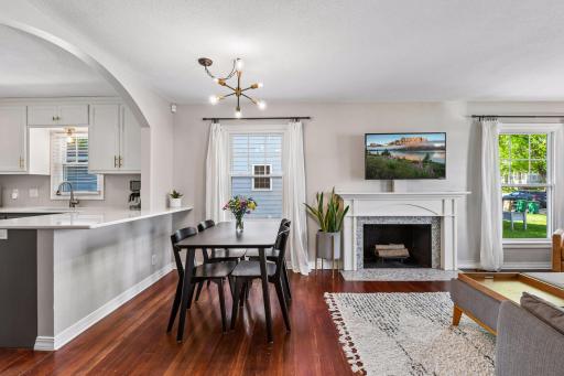 4031 Yosemite Avenue S, Minneapolis, MN 55416