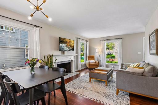 4031 Yosemite Avenue S, Minneapolis, MN 55416