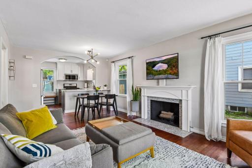 4031 Yosemite Avenue S, Minneapolis, MN 55416