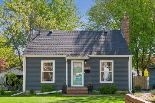 4031 Yosemite Avenue S, Minneapolis, MN 55416