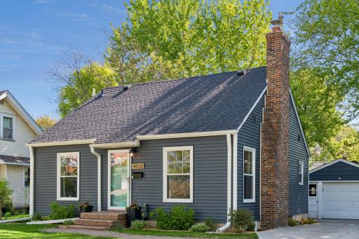 4031 Yosemite Avenue S, Minneapolis, MN 55416