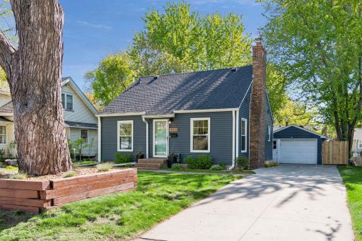 4031 Yosemite Avenue S, Minneapolis, MN 55416