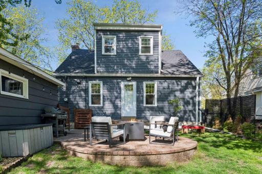 4031 Yosemite Avenue S, Minneapolis, MN 55416