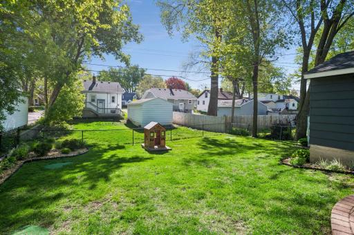 4031 Yosemite Avenue S, Minneapolis, MN 55416