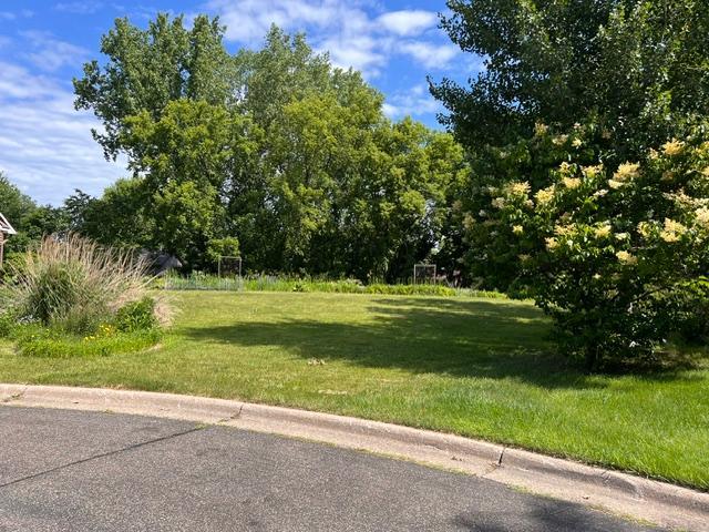 Property photo for TBD Barbara Court, Saint Paul, MN 55118