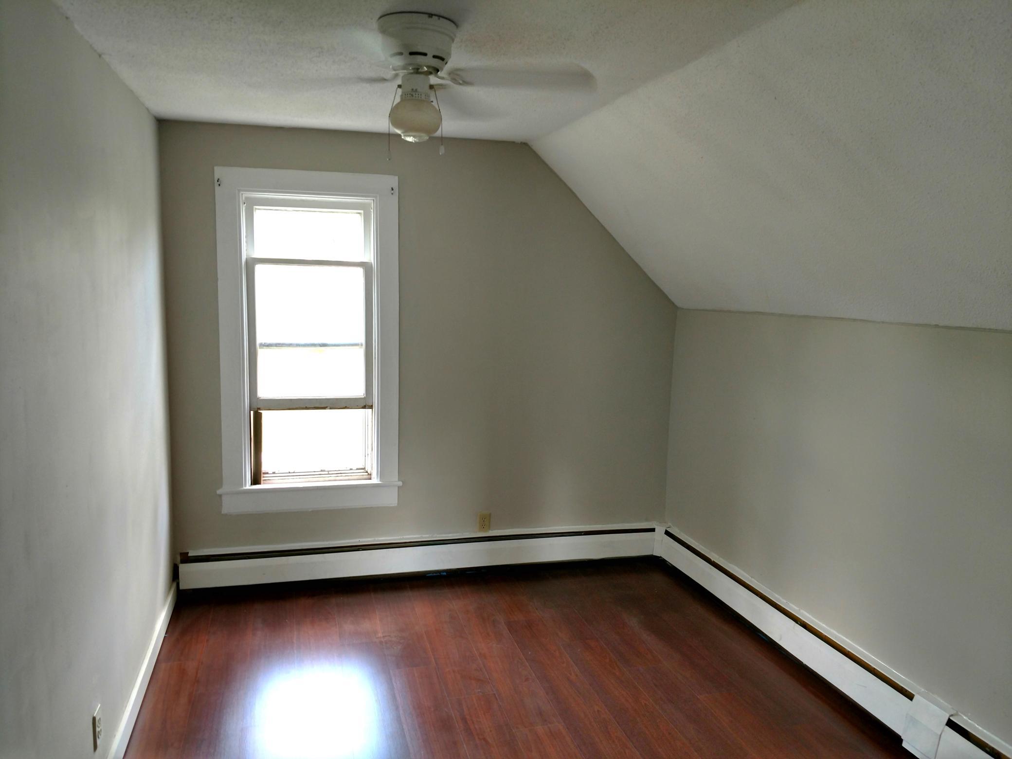 Unit #2 Bedroom 2
