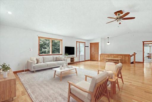 614 45th Street, Clear Lake, WI 54005