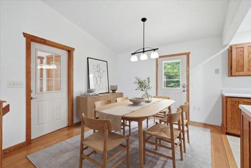 614 45th Street, Clear Lake, WI 54005