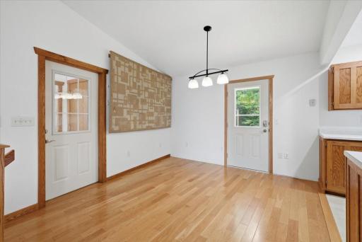 614 45th Street, Clear Lake, WI 54005