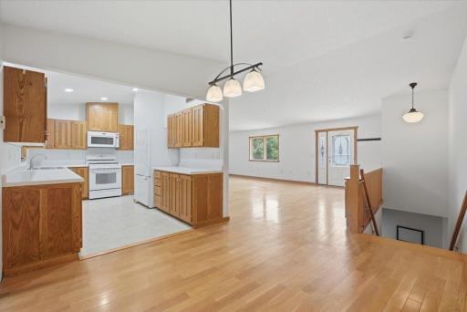 614 45th Street, Clear Lake, WI 54005