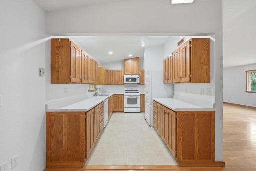 614 45th Street, Clear Lake, WI 54005