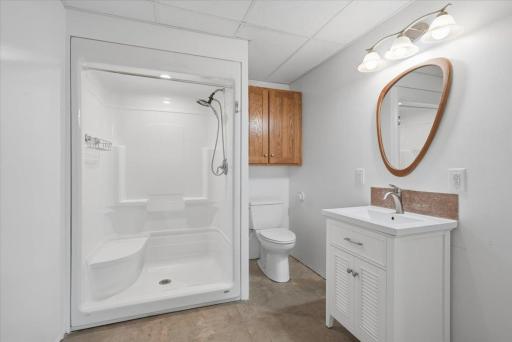 614 45th Street, Clear Lake, WI 54005