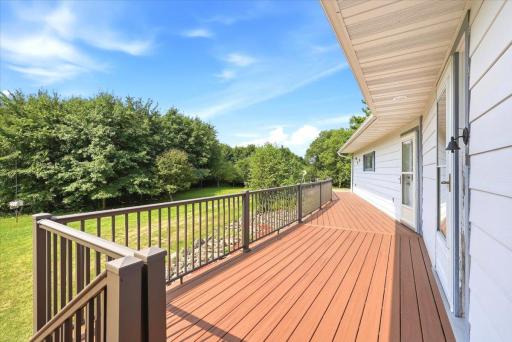 614 45th Street, Clear Lake, WI 54005
