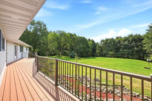 614 45th Street, Clear Lake, WI 54005