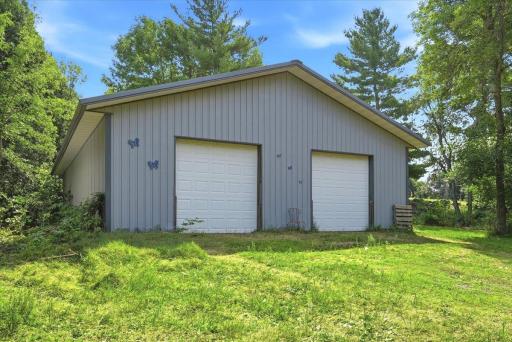 614 45th Street, Clear Lake, WI 54005