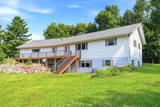 614 45th Street, Clear Lake, WI 54005