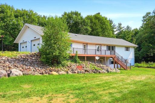 614 45th Street, Clear Lake, WI 54005
