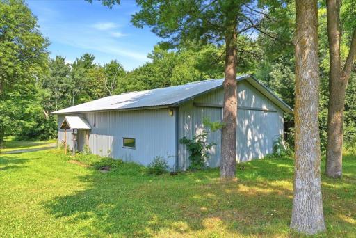 614 45th Street, Clear Lake, WI 54005