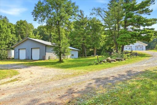614 45th Street, Clear Lake, WI 54005