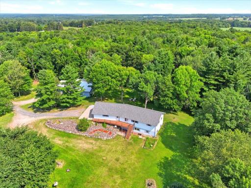 614 45th Street, Clear Lake, WI 54005