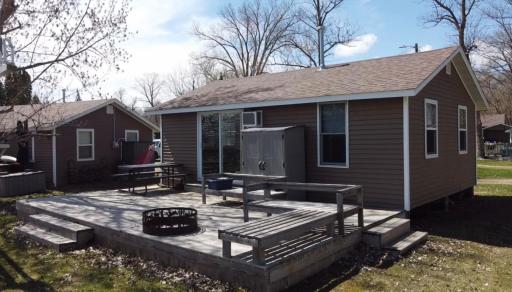 36282 #27 Rush Lake Loop, Ottertail, MN 56571