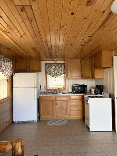 36282 #27 Rush Lake Loop, Ottertail, MN 56571