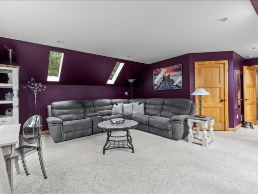 This could be a 4th bedroom