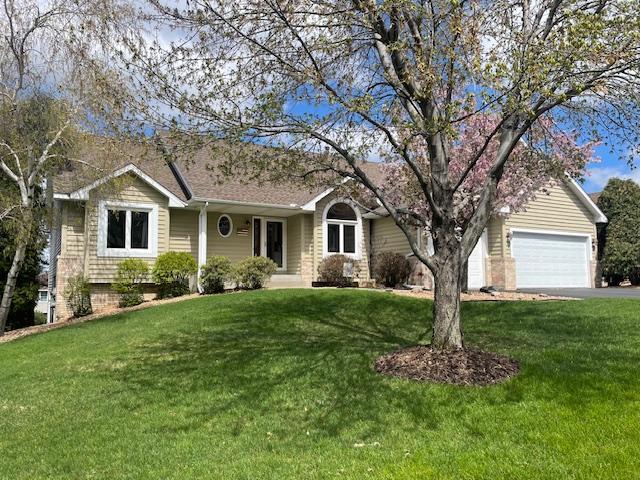 Don t miss out on this homes great location.....Close to Crystal Lake Golf Course, Crystal LAKE, Easy access to 35W and Cedar Avenue, Plus close to schools, park, shopping and medical places
