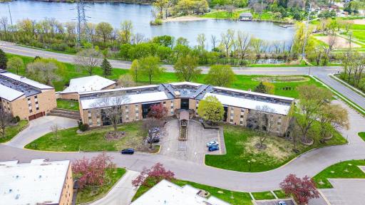 2680 Oxford Street N, 132, Saint Paul, MN 55113