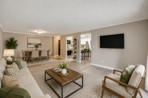 2680 Oxford Street N, 132, Saint Paul, MN 55113