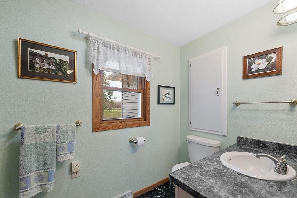 Full Bath ML