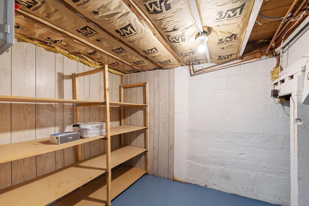 storage rm