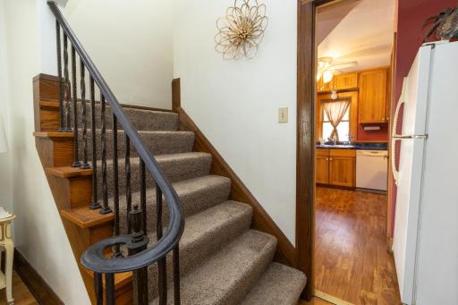 1424 Edgerton Street, Saint Paul, MN 55130