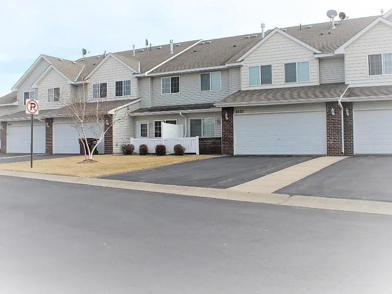 Two Bedroom | 2 Bath - Tucked away for privacy -- just blocks away from the new Otsego Costco