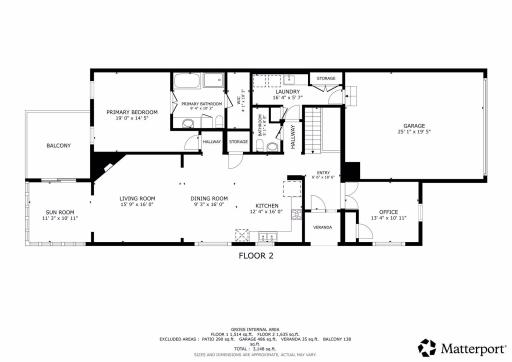 9496 River Rock Drive S, Chanhassen, MN 55317
