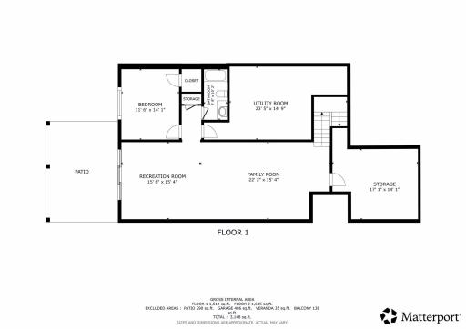9496 River Rock Drive S, Chanhassen, MN 55317