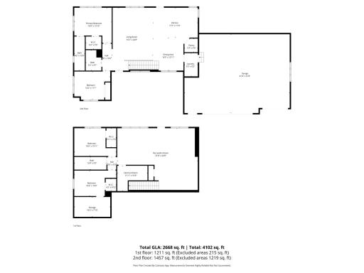 21576 Meadowbrook Avenue N, Scandia, MN 55073