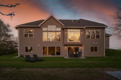 20718 Tamarack Street NW, Oak Grove, MN 55011