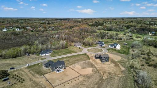 20718 Tamarack Street NW, Oak Grove, MN 55011
